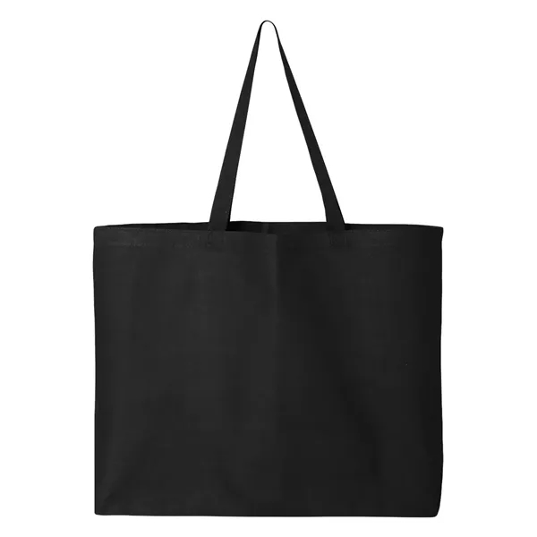 Q-Tees 25L Jumbo Tote - Q-Tees 25L Jumbo Tote - Image 0 of 16