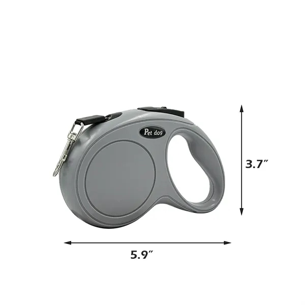 9.8ft Retractable Pet Leash - 9.8ft Retractable Pet Leash - Image 1 of 2