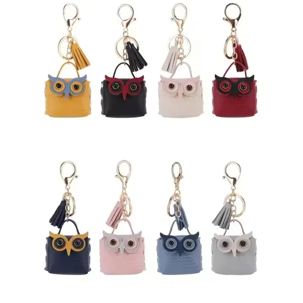 Car Key Chain Pendant - Car Key Chain Pendant - Image 0 of 8