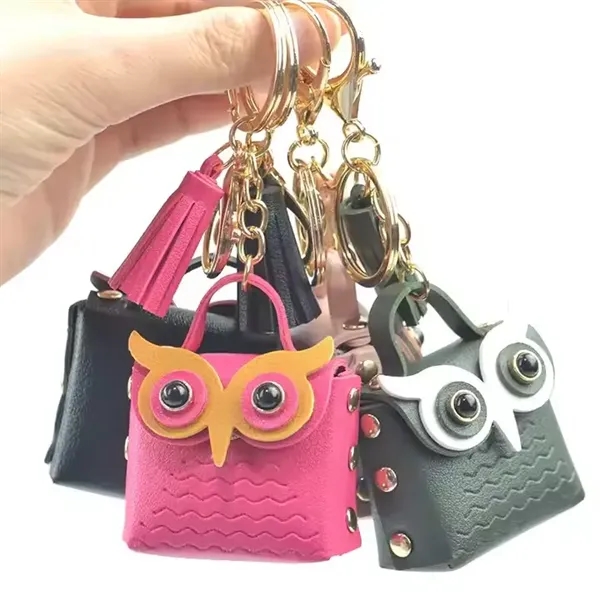 Car Key Chain Pendant - Car Key Chain Pendant - Image 1 of 8