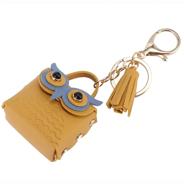 Car Key Chain Pendant - Car Key Chain Pendant - Image 2 of 8