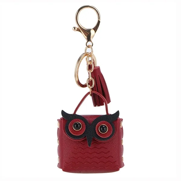 Car Key Chain Pendant - Car Key Chain Pendant - Image 3 of 8