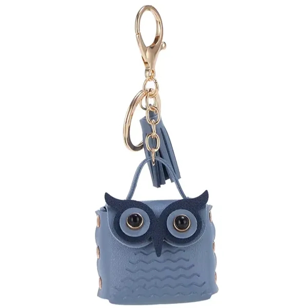 Car Key Chain Pendant - Car Key Chain Pendant - Image 4 of 8
