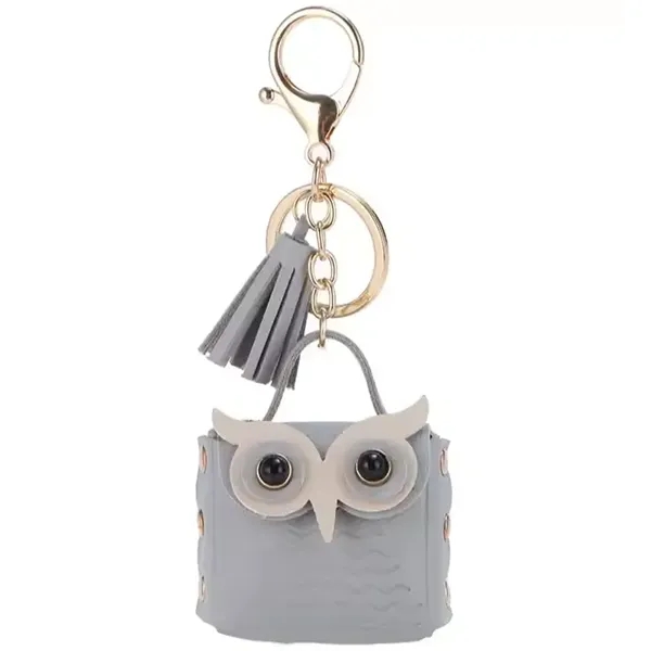 Car Key Chain Pendant - Car Key Chain Pendant - Image 5 of 8
