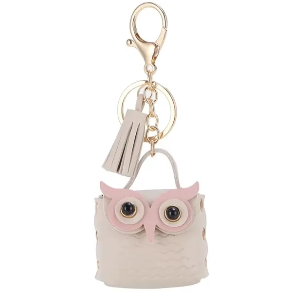 Car Key Chain Pendant - Car Key Chain Pendant - Image 6 of 8