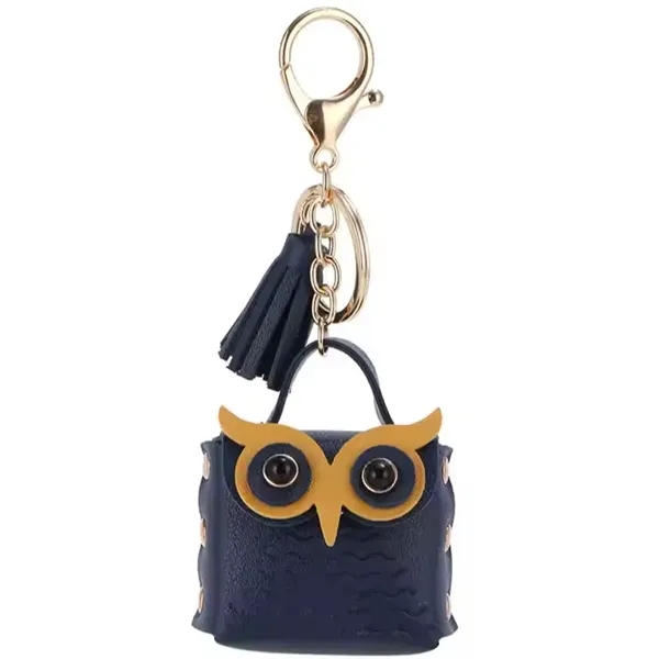Car Key Chain Pendant - Car Key Chain Pendant - Image 7 of 8