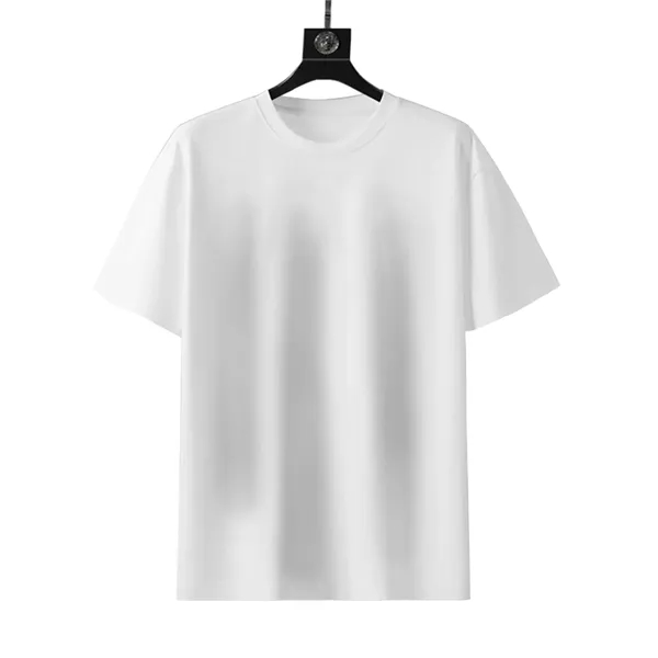 Unisex  Heavyweight Custom T-Shirt - 100% Cotton - DTF Print - Unisex  Heavyweight Custom T-Shirt - 100% Cotton - DTF Print - Image 2 of 15