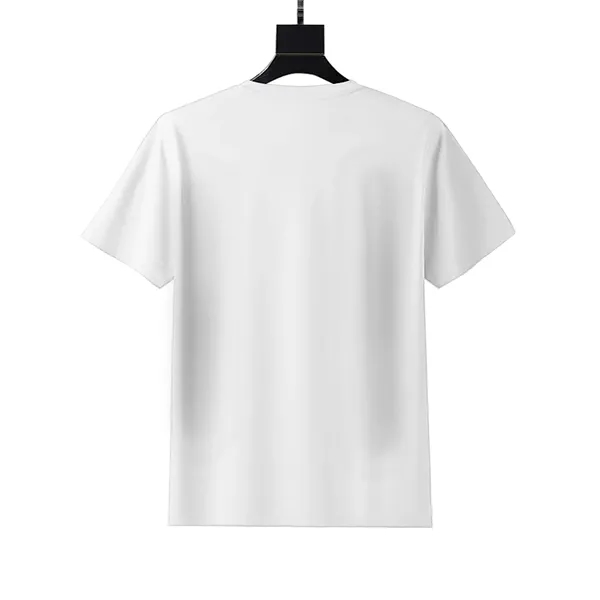 Unisex  Heavyweight Custom T-Shirt - 100% Cotton - DTF Print - Unisex  Heavyweight Custom T-Shirt - 100% Cotton - DTF Print - Image 3 of 15