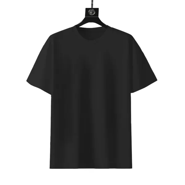 Unisex  Heavyweight Custom T-Shirt - 100% Cotton - DTF Print - Unisex  Heavyweight Custom T-Shirt - 100% Cotton - DTF Print - Image 4 of 15