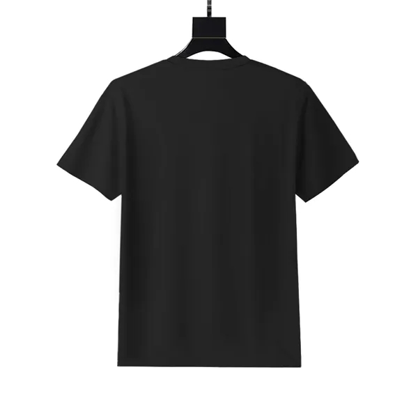 Unisex  Heavyweight Custom T-Shirt - 100% Cotton - DTF Print - Unisex  Heavyweight Custom T-Shirt - 100% Cotton - DTF Print - Image 5 of 15
