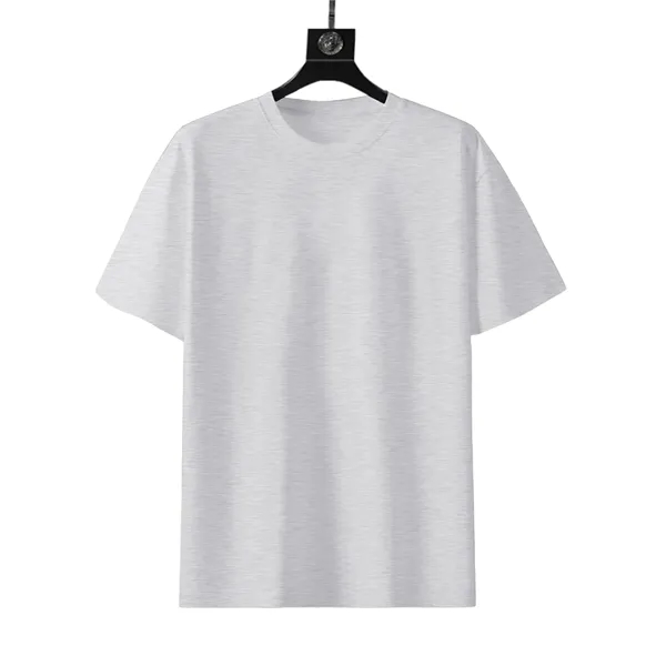 Unisex  Heavyweight Custom T-Shirt - 100% Cotton - DTF Print - Unisex  Heavyweight Custom T-Shirt - 100% Cotton - DTF Print - Image 10 of 15