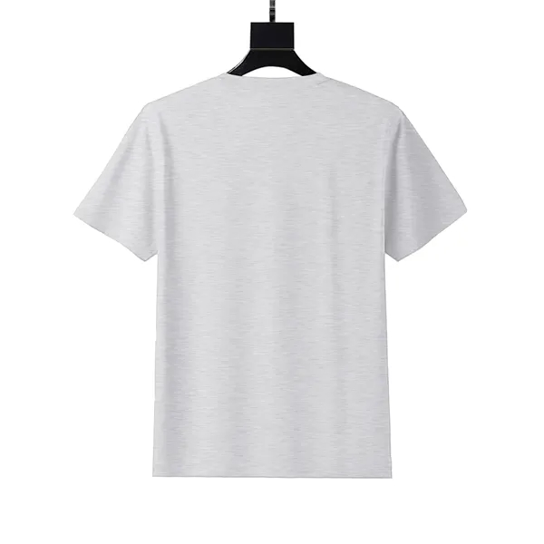 Unisex  Heavyweight Custom T-Shirt - 100% Cotton - DTF Print - Unisex  Heavyweight Custom T-Shirt - 100% Cotton - DTF Print - Image 11 of 15