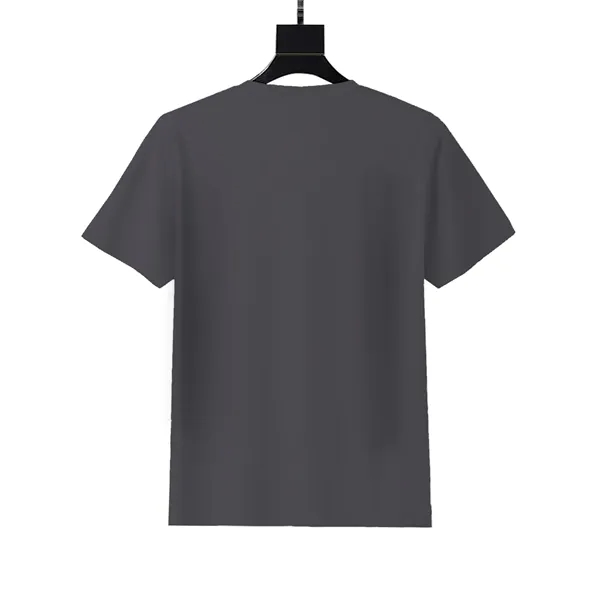 Unisex  Heavyweight Custom T-Shirt - 100% Cotton - DTF Print - Unisex  Heavyweight Custom T-Shirt - 100% Cotton - DTF Print - Image 13 of 15