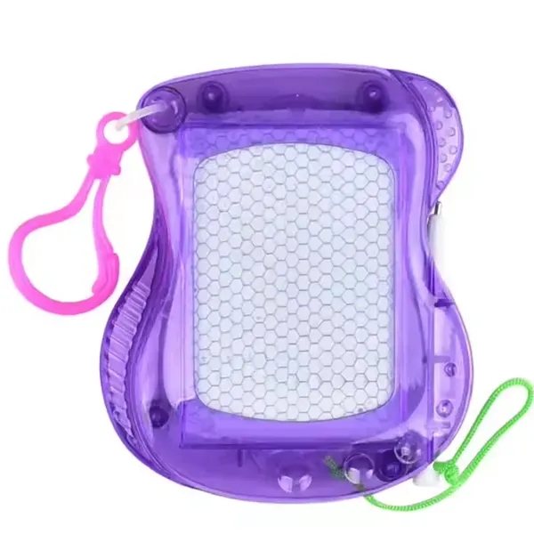 Creative Magnetic Doodle Board - Creative Magnetic Doodle Board - Image 6 of 6
