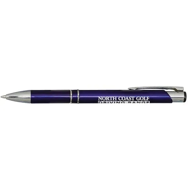 Zenith Pen - Zenith Pen - Image 5 of 5