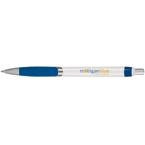 White Epiphany Pen - White Epiphany Pen - Image 3 of 3