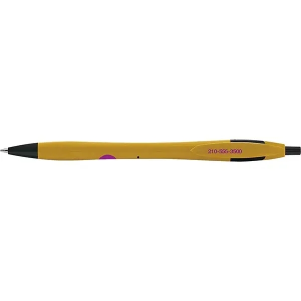 Good Value™ Metallic Dart Pen - Good Value™ Metallic Dart Pen - Image 5 of 5