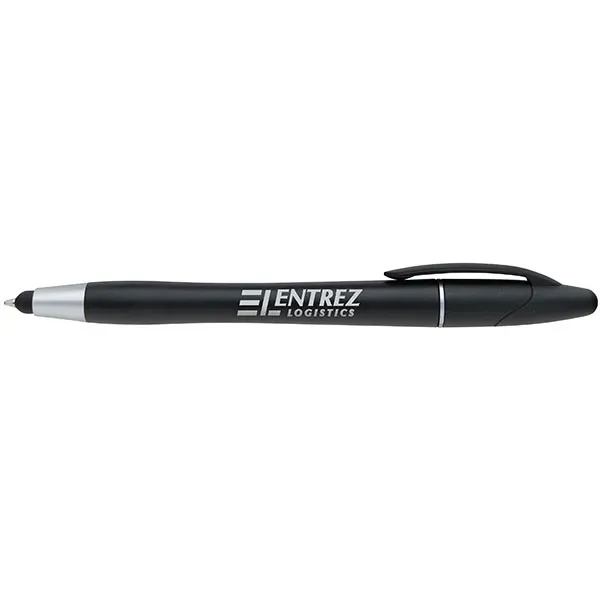 Good Value™ Twist Highlighter-Pen Stylus Combo - Good Value™ Twist Highlighter-Pen Stylus Combo - Image 10 of 10