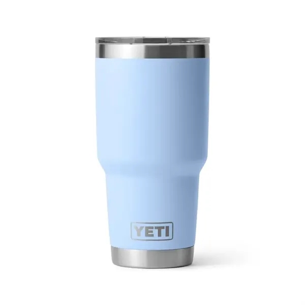 YETI Rambler 30 OZ Tumbler w/ MagSlider Lid - YETI Rambler 30 OZ Tumbler w/ MagSlider Lid - Image 13 of 20