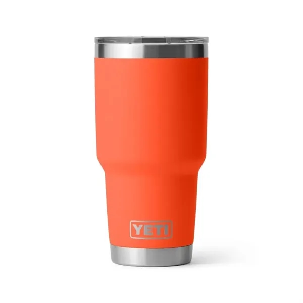 YETI Rambler 30 OZ Tumbler w/ MagSlider Lid - YETI Rambler 30 OZ Tumbler w/ MagSlider Lid - Image 14 of 20