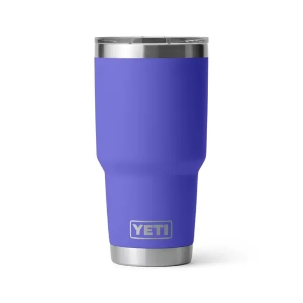 YETI Rambler 30 OZ Tumbler w/ MagSlider Lid - YETI Rambler 30 OZ Tumbler w/ MagSlider Lid - Image 16 of 20