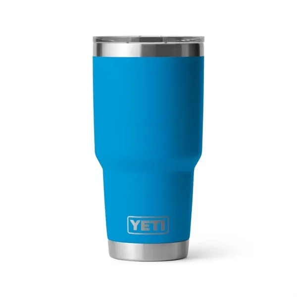 YETI Rambler 30 OZ Tumbler w/ MagSlider Lid - YETI Rambler 30 OZ Tumbler w/ MagSlider Lid - Image 18 of 20