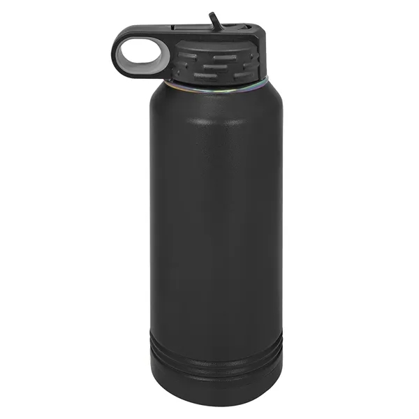 Polar Camel 32oz ION-Plated Prism Water Bottle - Polar Camel 32oz ION-Plated Prism Water Bottle - Image 3 of 5