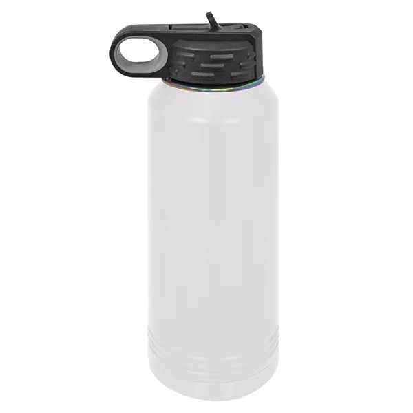 Polar Camel 32oz ION-Plated Prism Water Bottle - Polar Camel 32oz ION-Plated Prism Water Bottle - Image 5 of 5