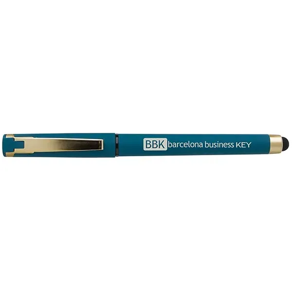 Good Value™ Cali Gold Stylus RABS Pen - Good Value™ Cali Gold Stylus RABS Pen - Image 6 of 6