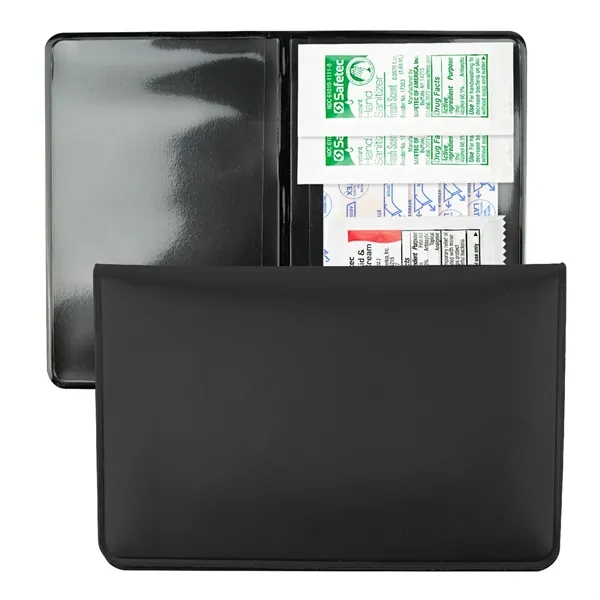 Medi-Fey Standard First Aid Wallet - Medi-Fey Standard First Aid Wallet - Image 1 of 13