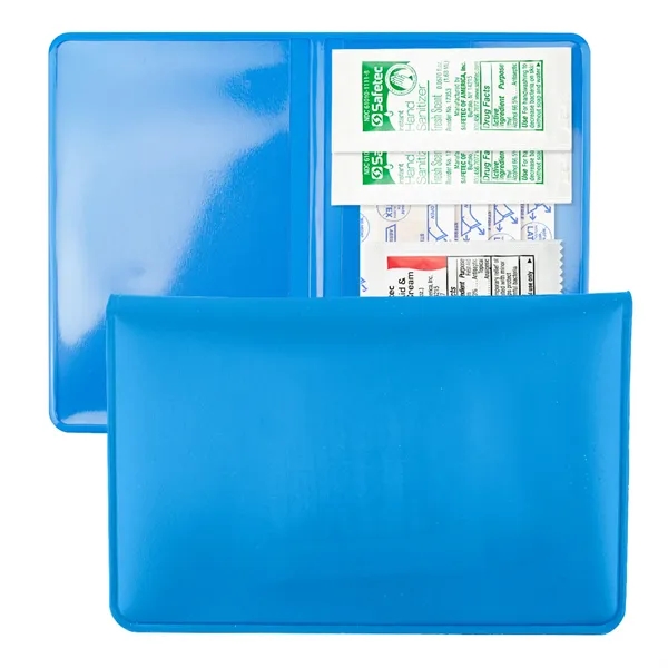 Medi-Fey Standard First Aid Wallet - Medi-Fey Standard First Aid Wallet - Image 3 of 13