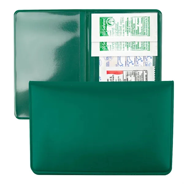 Medi-Fey Standard First Aid Wallet - Medi-Fey Standard First Aid Wallet - Image 5 of 13