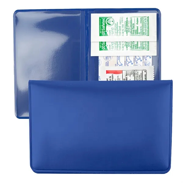 Medi-Fey Standard First Aid Wallet - Medi-Fey Standard First Aid Wallet - Image 9 of 13