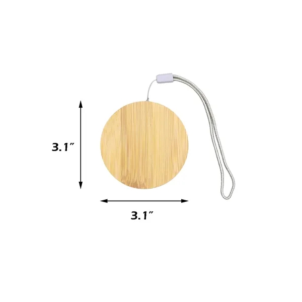 Eco-Friendly Multifunctional Data Cable - Eco-Friendly Multifunctional Data Cable - Image 1 of 2