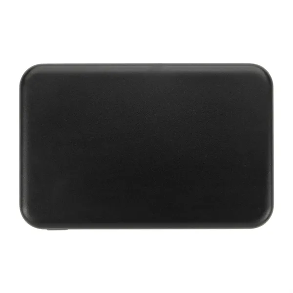 Capsule Power Bank 5000mAh - Capsule Power Bank 5000mAh - Image 2 of 3