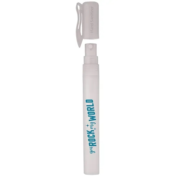 Hand Sanitizer Spray Pump - Hand Sanitizer Spray Pump - Image 4 of 4
