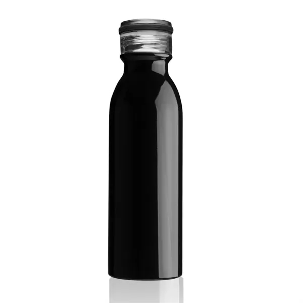 20 oz. Echo Stainless Steel Water Bottle - 20 oz. Echo Stainless Steel Water Bottle - Image 2 of 6