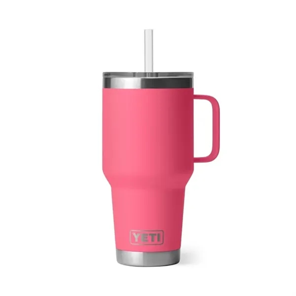 YETI Rambler 35 OZ Mug w/ Straw Lid - YETI Rambler 35 OZ Mug w/ Straw Lid - Image 13 of 16