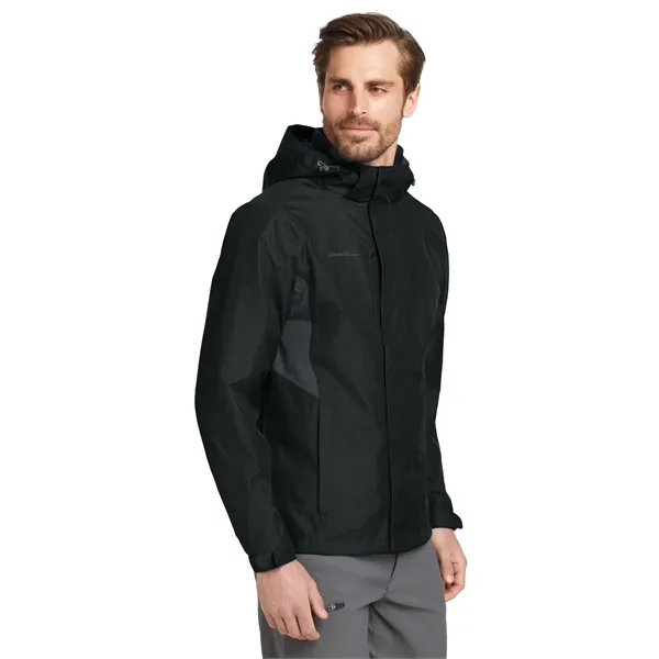 Eddie Bauer Rain Jacket. - Eddie Bauer Rain Jacket. - Image 3 of 14