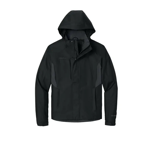 Eddie Bauer Rain Jacket. - Eddie Bauer Rain Jacket. - Image 4 of 14