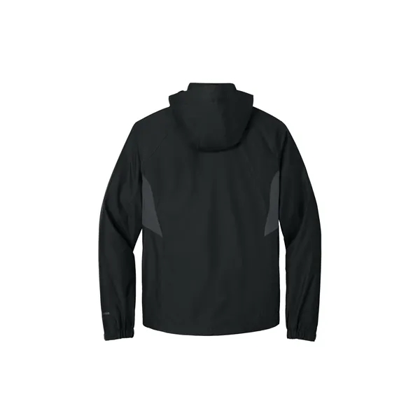 Eddie Bauer Rain Jacket. - Eddie Bauer Rain Jacket. - Image 5 of 14