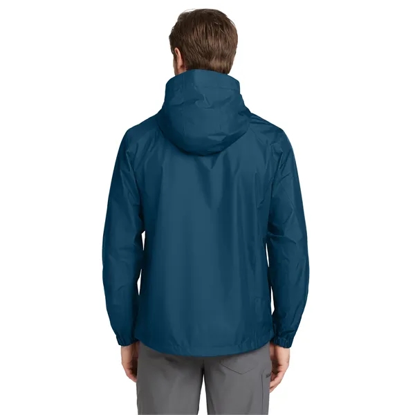 Eddie Bauer Rain Jacket. - Eddie Bauer Rain Jacket. - Image 6 of 14