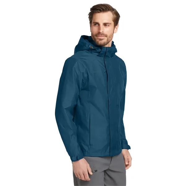 Eddie Bauer Rain Jacket. - Eddie Bauer Rain Jacket. - Image 7 of 14