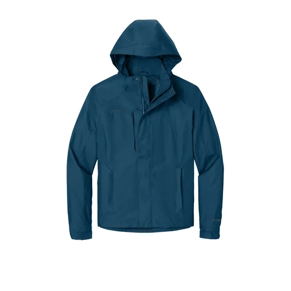 Eddie Bauer Rain Jacket. - Eddie Bauer Rain Jacket. - Image 8 of 14