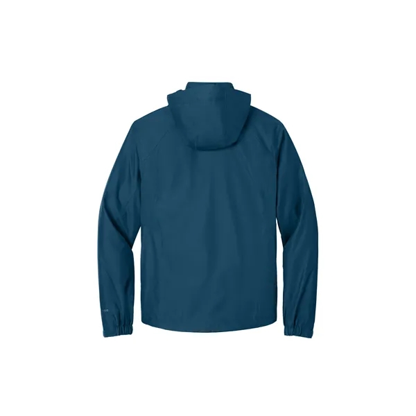 Eddie Bauer Rain Jacket. - Eddie Bauer Rain Jacket. - Image 9 of 14