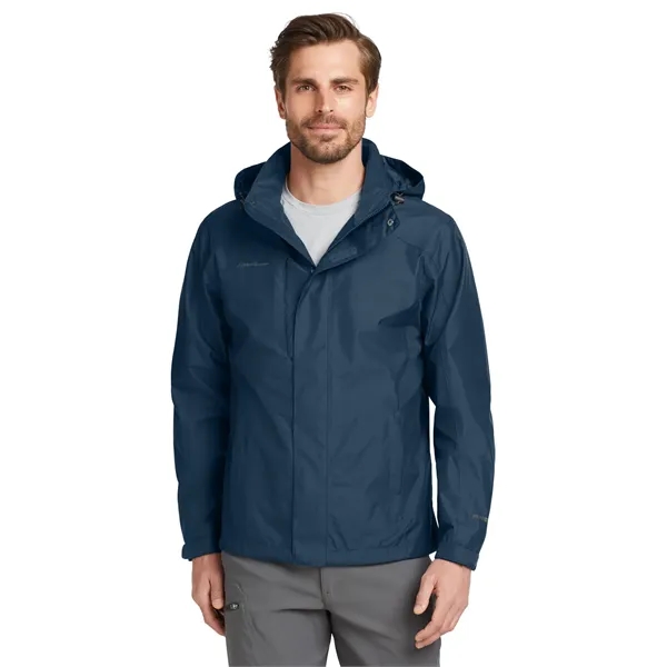Eddie Bauer Rain Jacket. - Eddie Bauer Rain Jacket. - Image 10 of 14