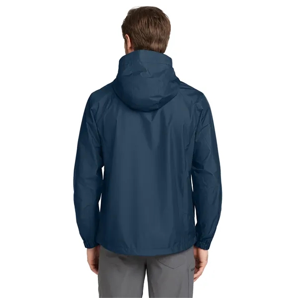 Eddie Bauer Rain Jacket. - Eddie Bauer Rain Jacket. - Image 11 of 14