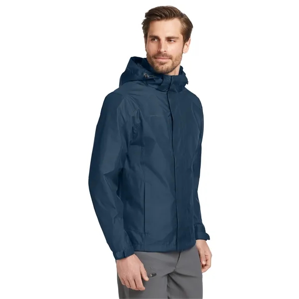 Eddie Bauer Rain Jacket. - Eddie Bauer Rain Jacket. - Image 12 of 14