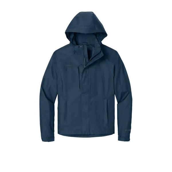 Eddie Bauer Rain Jacket. - Eddie Bauer Rain Jacket. - Image 13 of 14