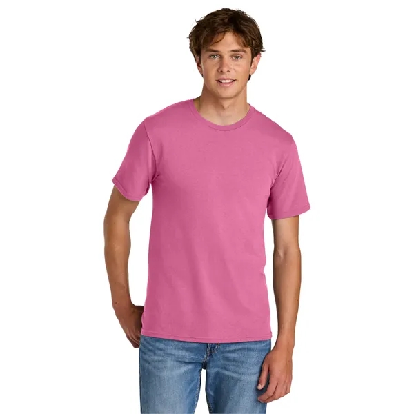 Port & Company Easy Cotton Tee - Port & Company Easy Cotton Tee - Image 48 of 119